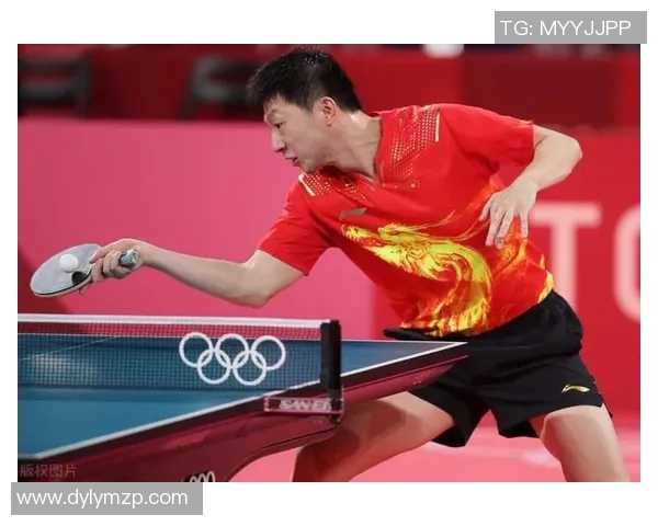 重庆乒乓球队进攻战术解析与发展趋势探讨