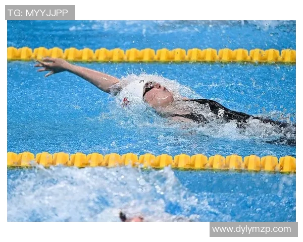 仰泳技巧与训练方法全解析:提升游泳速度与耐力的关键步骤