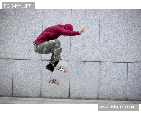 杭州滑板队快攻战术解析与滑板文化的深度融合探讨