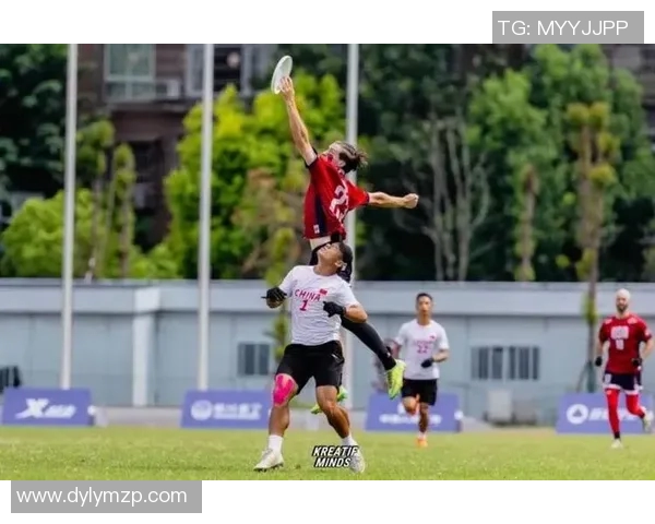 武汉飞盘队盯防战术解析与实战应用探讨