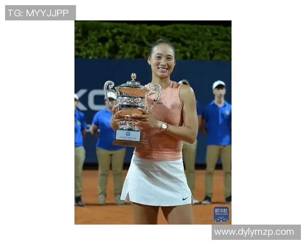 专访赵娜：探寻她在网球领域取得成功的秘诀与心路历程