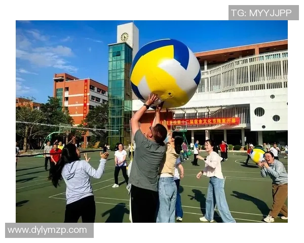 从零起步掌握排球技巧全面指南助你成为排球高手