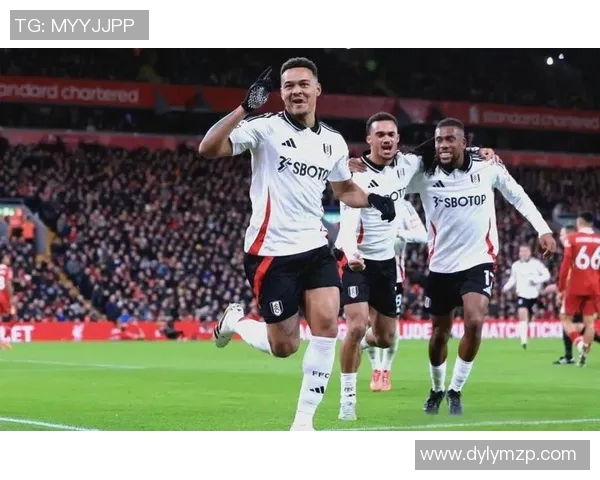 富勒姆对阵阿森纳精彩直播全程回顾与赛后分析