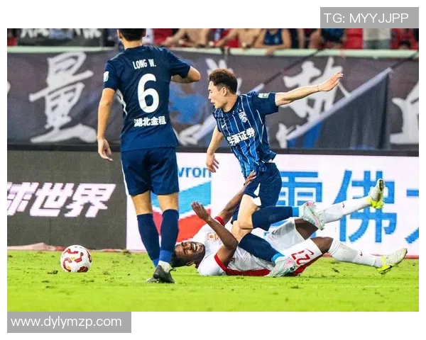 武汉足球队的战术调整与表现变化分析及未来发展展望