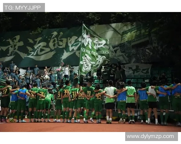 球迷文化的魅力与影响力探析:从激情到共鸣的全球体育现象