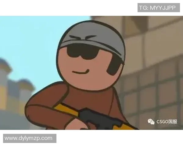 V5战队心理素质分析：如何在CSGO比赛中保持冷静与专注