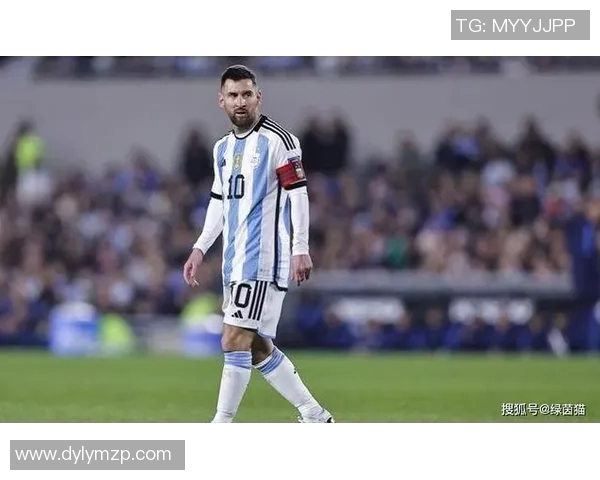 梅西带领阿根廷重返巅峰创造历史 国家队荣耀再添新篇章