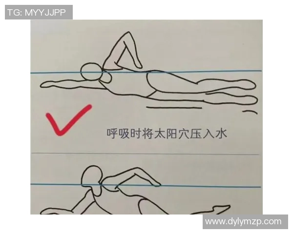 游泳姿势全面解析：从蛙泳到自由泳的技巧与训练要点